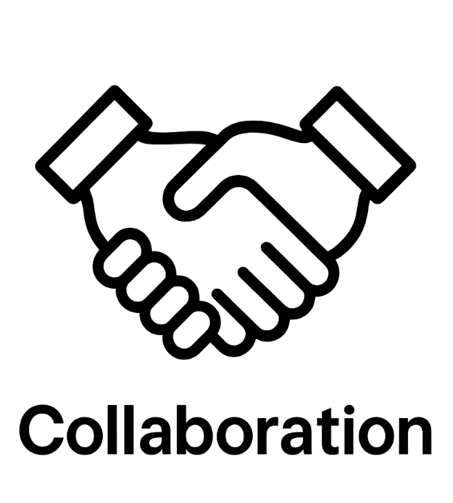 Collaboration