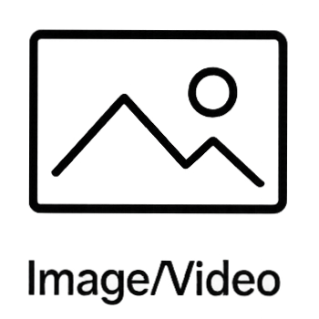 Image/Video Logo