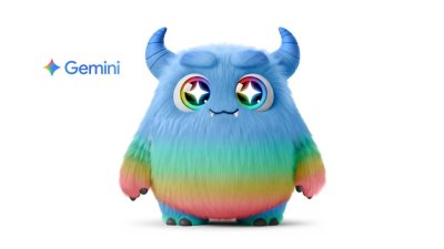 【Gemini推奨】Geminiのキャラが描けるのサムネイル