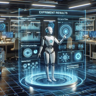 実験結果をAIに解説させる・次の優先順位を算定させるのサムネイル