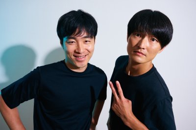 ☺毎朝8時にジャルジャルの動画をリコメンドしてくれるのサムネイル