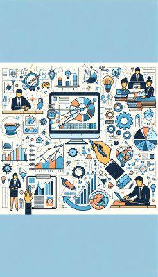 【Genspark公開】論理的な分析をしてもらうプロンプトのサムネイル
