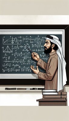 【数学】解答生成からわかりやすい解説までしてくれるプロンプトのサムネイル